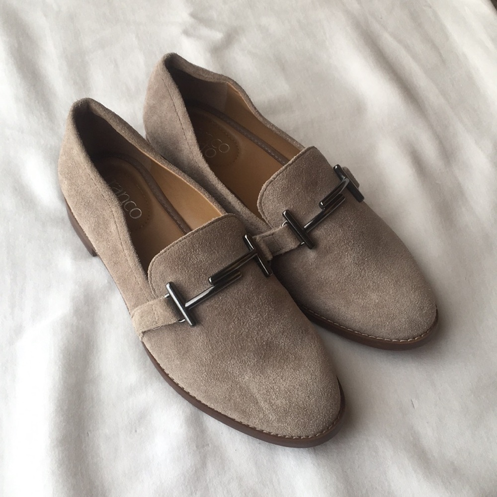 Franco Sarto loafers Harlow